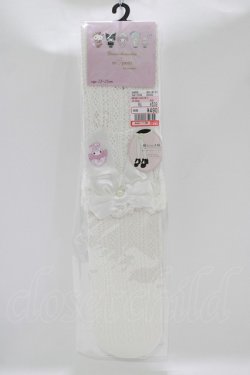 画像1: m petit by misako / AMOVKマイメロPLリボン  オフ H-25-10-10-055-LO-ZA-NS-ZH