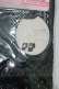 画像2: m petit by misako / AMOVKTPレースリボン  ブラック H-25-10-10-064-LO-ZA-NS-ZH (2)