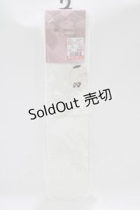 m petit by misako / AMOVKTPレースリボン  オフ H-25-10-10-066-LO-ZA-NS-ZH