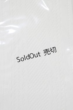 画像3: m petit by misako / AMOVKTPレースリボン  オフ H-25-10-10-066-LO-ZA-NS-ZH