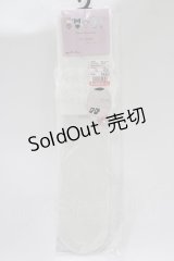 m petit by misako / AMOVKマイメロリボンレース  オフ H-25-10-10-083-LO-ZA-NS-ZH