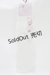 m petit by misako / AMOVKマイメロリボンレース  オフ H-25-10-10-087-LO-ZA-NS-ZH