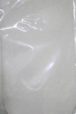 画像3: m petit by misako / AMOVKマイメロリボンレース  オフ H-25-10-10-087-LO-ZA-NS-ZH