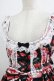 画像5: Angelic Pretty / Cherry Jam Labelジャンパースカート Free ブラック H-25-10-10-008-AP-OP-NS-ZH (5)