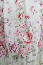 画像4: Victorian maiden / ローズガーデンロングドレス Free afternoon rose H-25-10-10-016-CL-OP-NS-ZH (4)