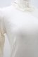 画像3: Emily Temple cute / バックリボンハイネックカットソー  オフ H-25-10-11-025-ET-TO-KB-ZH (3)