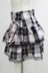 画像2: QOOZA / My Melody mini skirt  ピンク H-25-10-12-1034-PU-SK-KB-ZH (2)