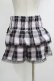 画像3: QOOZA / My Melody mini skirt  ピンク H-25-10-12-1034-PU-SK-KB-ZH (3)