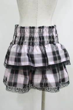 画像3: QOOZA / My Melody mini skirt  ピンク H-25-10-12-1036-PU-SK-KB-ZH