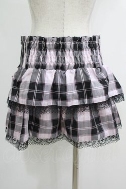 画像3: QOOZA / My Melody mini skirt  ピンク H-25-10-12-1038-PU-SK-KB-ZH