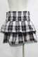 画像3: QOOZA / My Melody mini skirt  ピンク H-25-10-12-1040-PU-SK-KB-ZH (3)