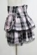 画像2: QOOZA / My Melody mini skirt  ピンク H-25-10-12-1042-PU-SK-KB-ZH (2)