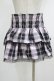 画像3: QOOZA / My Melody mini skirt  ピンク H-25-10-12-1042-PU-SK-KB-ZH (3)