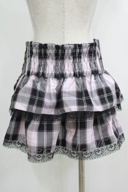 画像3: QOOZA / My Melody mini skirt  ピンク H-25-10-12-1044-PU-SK-KB-ZH