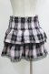 画像3: QOOZA / My Melody mini skirt  ピンク H-25-10-12-1044-PU-SK-KB-ZH (3)