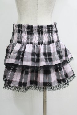 画像3: QOOZA / My Melody mini skirt  ピンク H-25-10-12-1046-PU-SK-KB-ZH