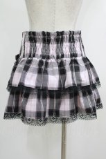画像3: QOOZA / My Melody mini skirt  ピンク H-25-10-12-1048-PU-SK-KB-OS (3)