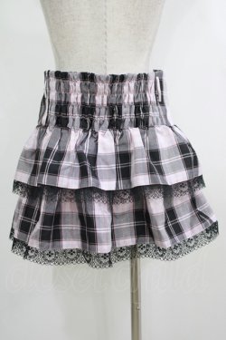 画像3: QOOZA / My Melody mini skirt  ピンク H-25-10-12-1050-PU-SK-KB-ZH