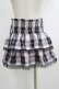 画像3: QOOZA / My Melody mini skirt  ピンク H-25-10-12-1050-PU-SK-KB-ZH (3)
