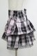 画像2: QOOZA / My Melody mini skirt  ピンク H-25-10-12-1052-PU-SK-KB-ZH (2)