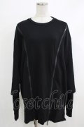 KILL STAR / Kyanite Top XS ブラック H-25-10-12-1053-SL-TO-KB-ZH
