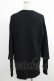 画像3: KILL STAR / Kyanite Top XS ブラック H-25-10-12-1053-SL-TO-KB-ZH (3)
