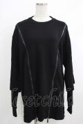 KILL STAR / Kyanite Top XS ブラック H-25-10-12-1054-SL-TO-KB-ZH