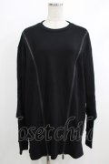 KILL STAR / Kyanite Top XS ブラック H-25-10-12-1055-SL-TO-KB-ZH