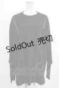 KILL STAR / Kyanite Top XS ブラック H-25-10-12-1055-SL-TO-KB-ZH