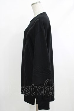 画像2: KILL STAR / Kyanite Top XS ブラック H-25-10-12-1055-SL-TO-KB-ZH