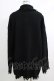 画像3: KILL STAR / Daith Knit Sweater S ブラック H-25-10-12-1059-SL-TO-KB-ZH (3)