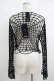 画像3: KILL STAR / Night Trap Sweater L ブラック H-25-10-12-1060-SL-TO-KB-ZH (3)