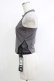 画像2: PUNK RAVE / Reversible printed vest M-L ブラック×グレー H-25-10-12-1064-PU-TO-KB-ZH (2)