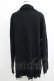 画像3: KILL STAR / Daith Knit Sweater S ブラック H-25-10-12-1067-SL-TO-KB-ZH (3)
