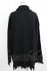 画像3: KILL STAR / Daith Knit Sweater S ブラック H-25-10-12-1069-SL-TO-KB-ZH (3)