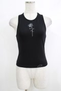 PUNK RAVE / LITHIUM TOP S ブラック H-25-10-12-1072-PU-TO-KB-ZH