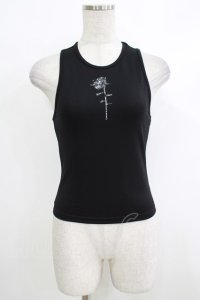 PUNK RAVE / LITHIUM TOP S ブラック H-25-10-12-1072-PU-TO-KB-ZT454