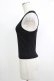 画像2: PUNK RAVE / LITHIUM TOP S ブラック H-25-10-12-1072-PU-TO-KB-ZH (2)
