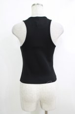 画像3: 【SALE】PUNK RAVE / LITHIUM TOP S ブラック H-25-10-12-1072-PU-TO-KB-ZH (3)