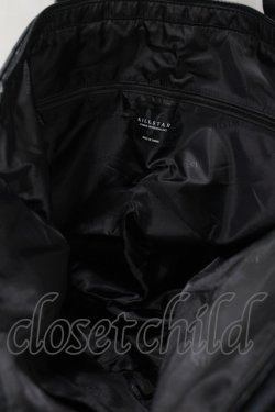 画像3: KILL STAR / Dark And Doomed Beach Bag  ブラック H-25-10-12-1073-SL-BG-KB-ZH