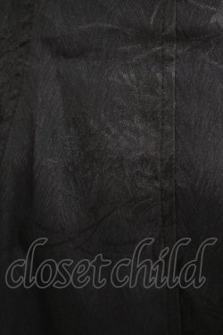 画像4: PUNK RAVE / Chinese style cutton knight series hardcore dress S ブラック H-25-10-12-1001-PU-OP-KB-ZH