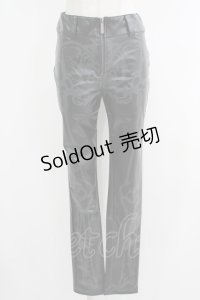 KILL STAR / Keister Leggings S ブラック H-25-10-12-1014-SL-PA-KB-ZT1110L