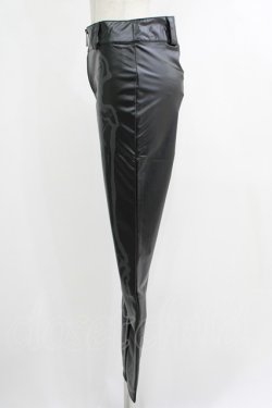 画像2: KILL STAR / Keister Leggings S ブラック H-25-10-12-1014-SL-PA-KB-ZH