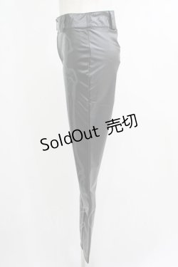 画像2: KILL STAR / Keister Leggings S ブラック H-25-10-12-1014-SL-PA-KB-ZT1110L