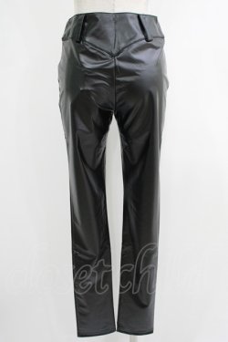 画像3: KILL STAR / Keister Leggings S ブラック H-25-10-12-1014-SL-PA-KB-ZH