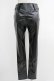 画像3: KILL STAR / Keister Leggings S ブラック H-25-10-12-1014-SL-PA-KB-ZH (3)