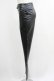 画像2: KILL STAR / Ossuary Leggings S ブラック H-25-10-12-1016-SL-PA-KB-ZH (2)