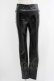 画像1: KILL STAR / Ossuary Leggings S ブラック H-25-10-12-1017-SL-PA-KB-ZH (1)