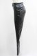 画像2: KILL STAR / Ossuary Leggings S ブラック H-25-10-12-1017-SL-PA-KB-ZH (2)