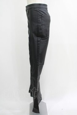 画像2: KILL STAR / Maleficent's Mirage Trousers pants S ブラック H-25-10-12-1019-SL-PA-KB-ZH
